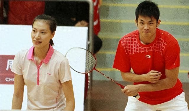 谢杏芳:我容忍林丹出轨,遭受背叛也不离婚,只因这么一件事儿!