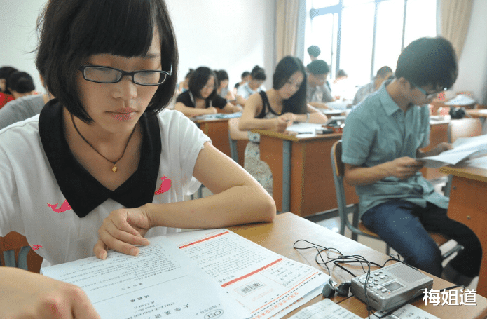 学生还没有中专生好找工作？复旦教授指出，如今就业难的原因