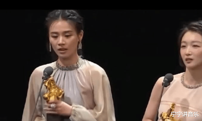 曾志伟，一语揭露交际之花周冬雨的爱情史