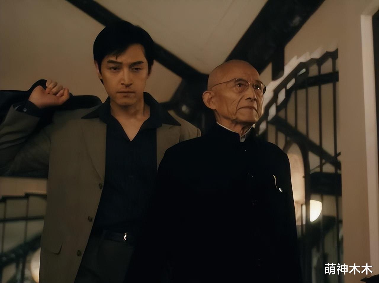 《繁花》开播差评如潮！调色阴暗剧情拖沓油腻，胡歌难救王家卫