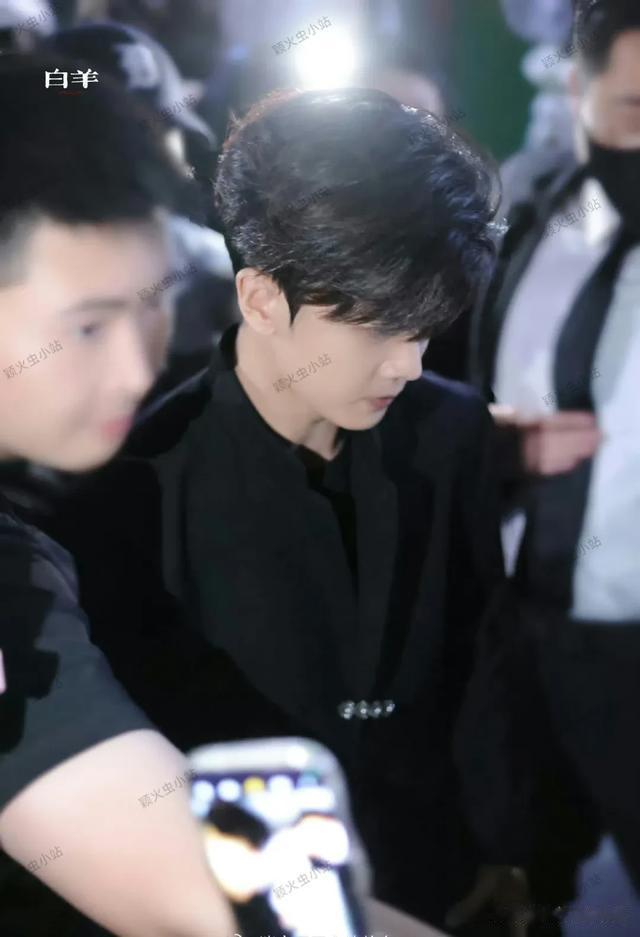 11.9娱乐瓜：任嘉伦王一博肖战成毅热巴赵露思檀健次邓为娜扎许凯