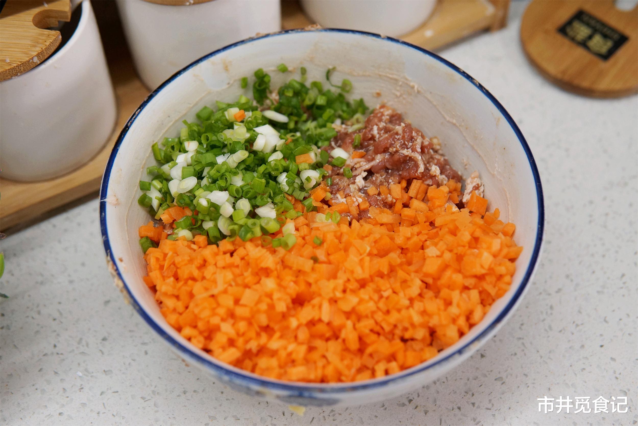 饺子|明日立冬，老传统吃饺子，首选5种“福气馅”，好吃有福迎接冬天