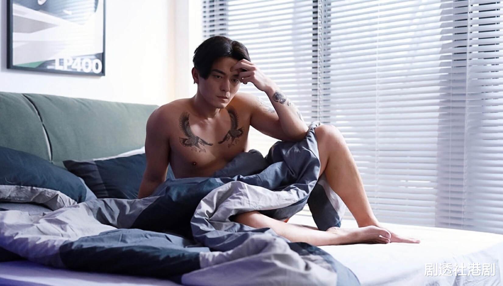 恭喜!TVB知名男星宣布最快明年结婚,富贵女友愿未婚先孕来冲喜