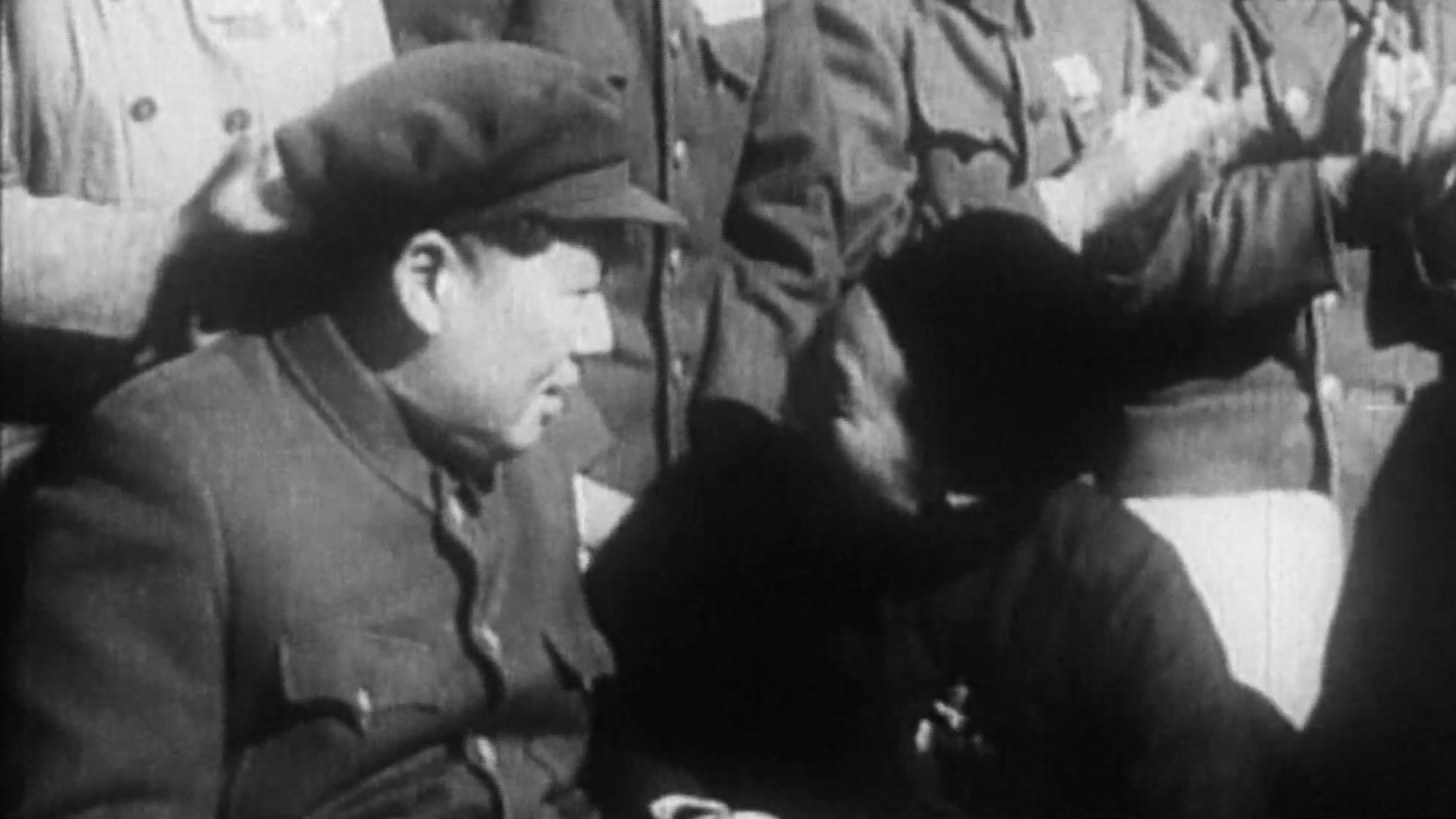 杨笠|脱口秀：痞气、戾气、俗气VS静气、正气、义气，你站哪边？