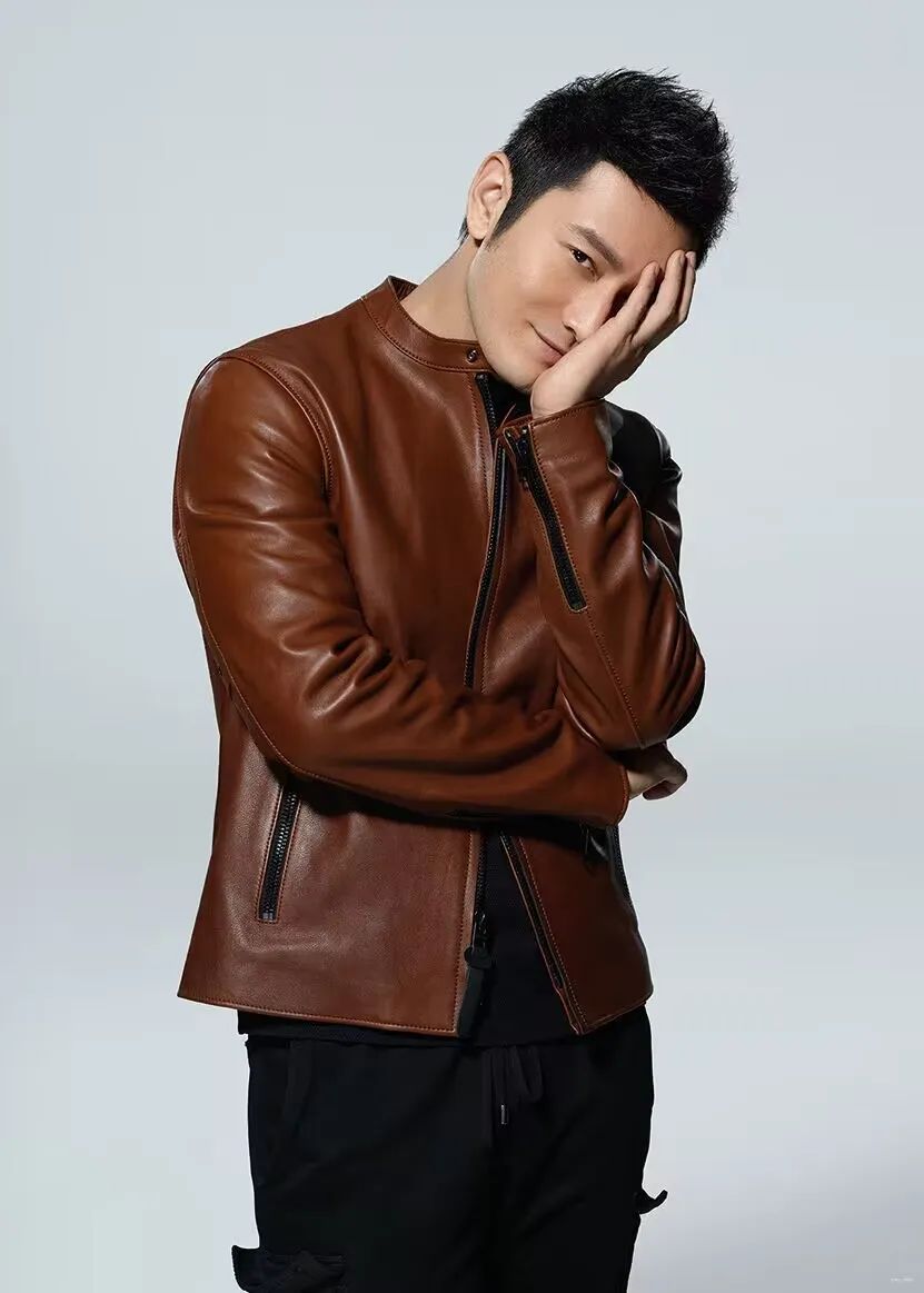 黄晓明人设崩塌！这次的瓜有点大：离开杨颖彻底不装了？