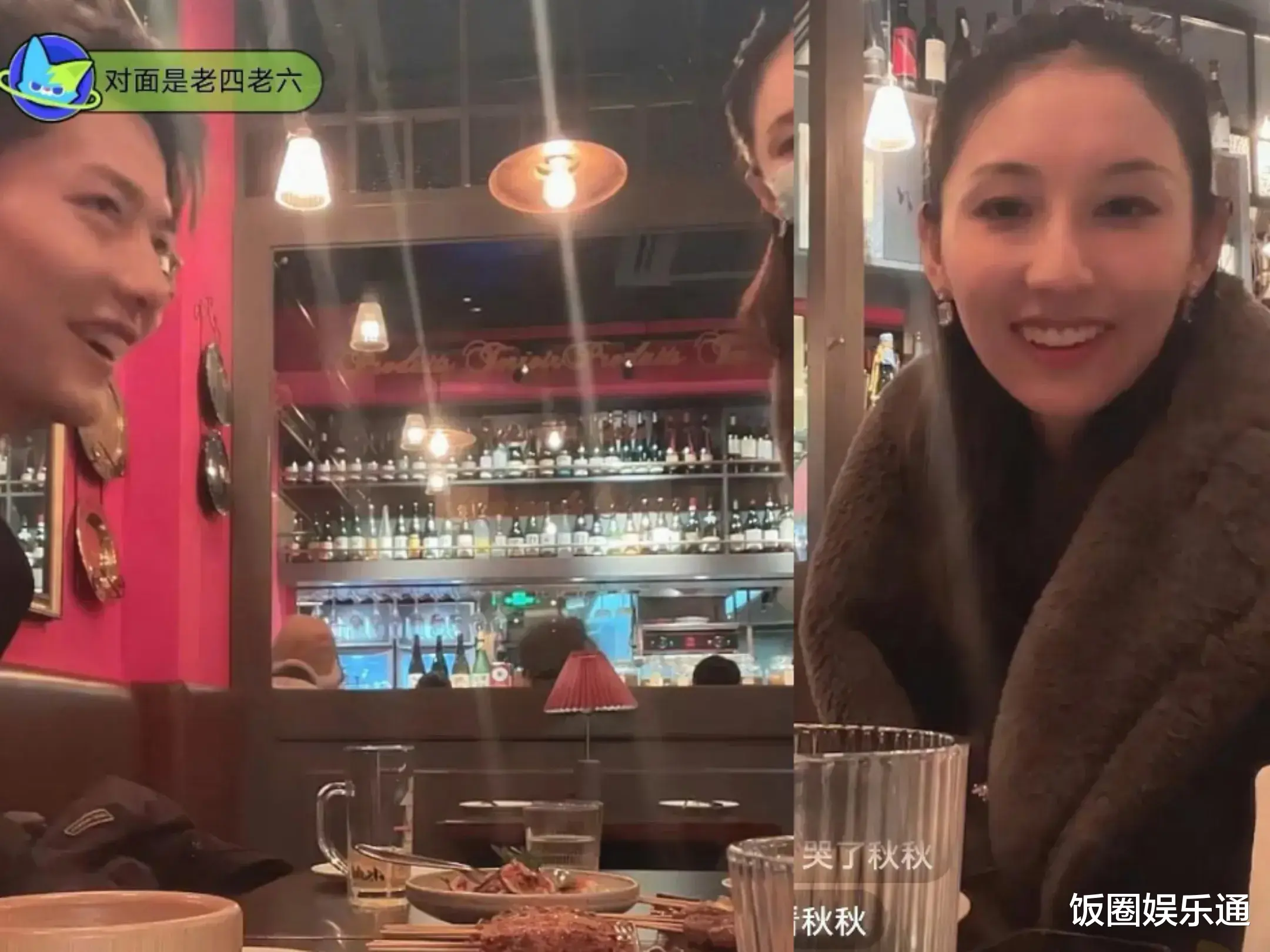 心动的信号5|《心动的信号5》嘉宾近况,男1女2暧昧不清遭质疑,女3涨粉速度快