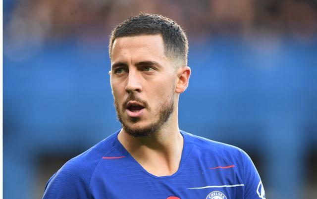 阿扎尔职业生涯遇到困境,摆在他面前只有三条路,应该往何处走?