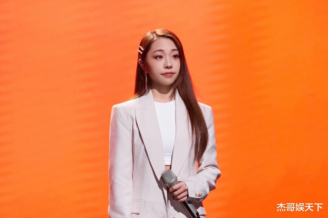 莫妮卡·贝鲁奇|《声生不息》播出过半,4人成大赢家,3人成功镀金,1人意难平