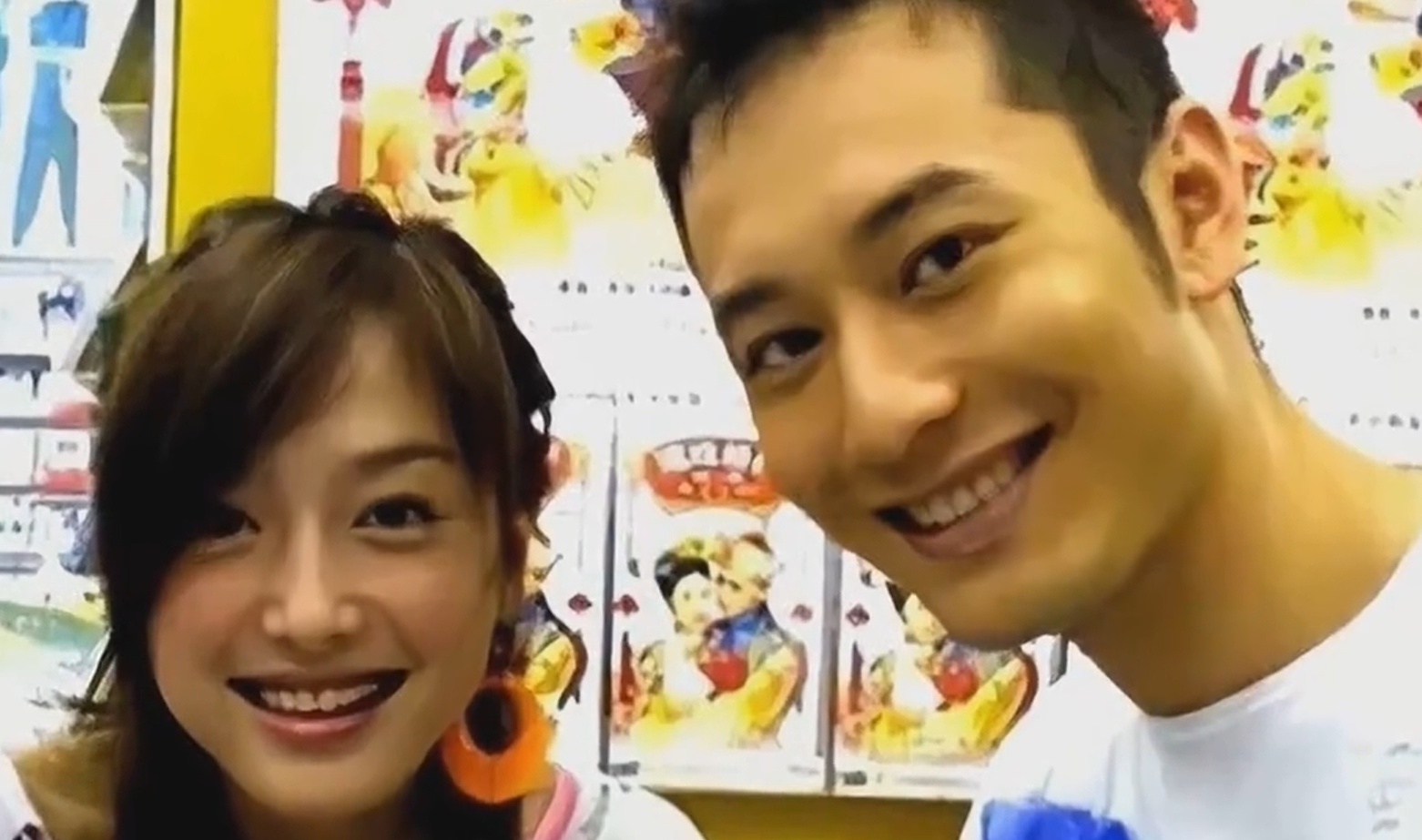 秦岚|秦岚回复大众：我的子宫使不使用，关你什么事？