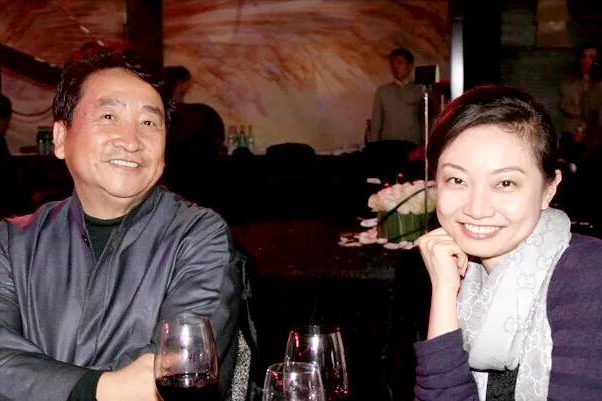 姜昆|姜珊：被父亲姜昆掐断明星梦，因一段相声被内涵，现44岁仍单身