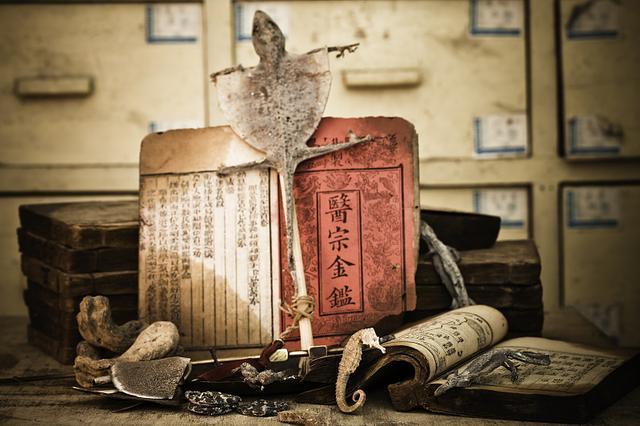 老祖宗留下的三味草药，煮水喝，摘掉癌症“帽子”