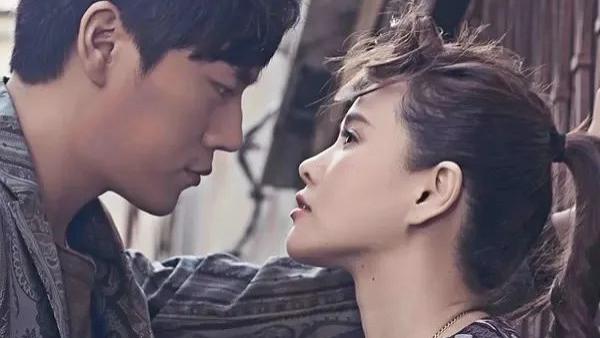 秦昊|为什么，伊能静能“旺”秦昊？