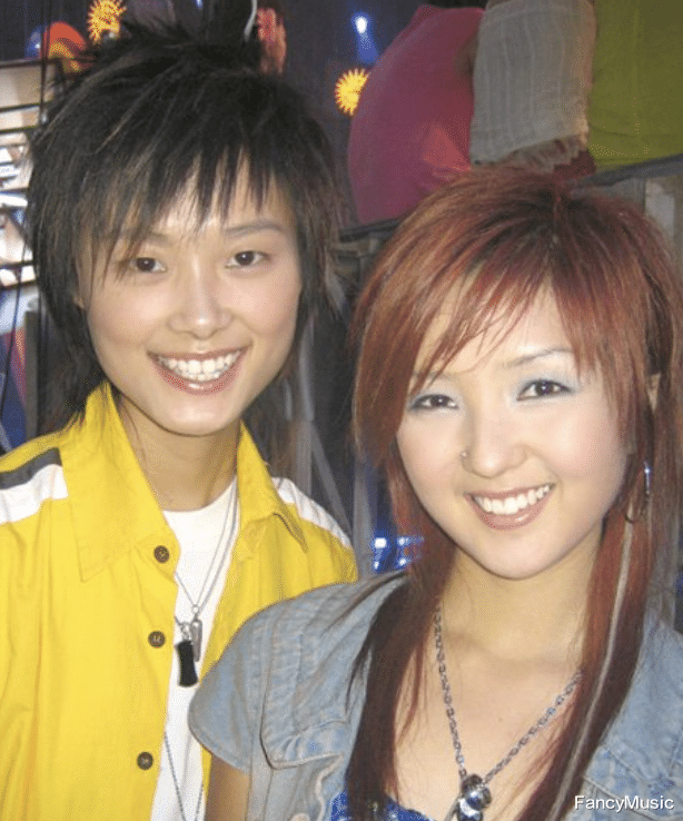 7位“假小子”出道的女星,大多数已无人问津,有人逆袭成顶流!