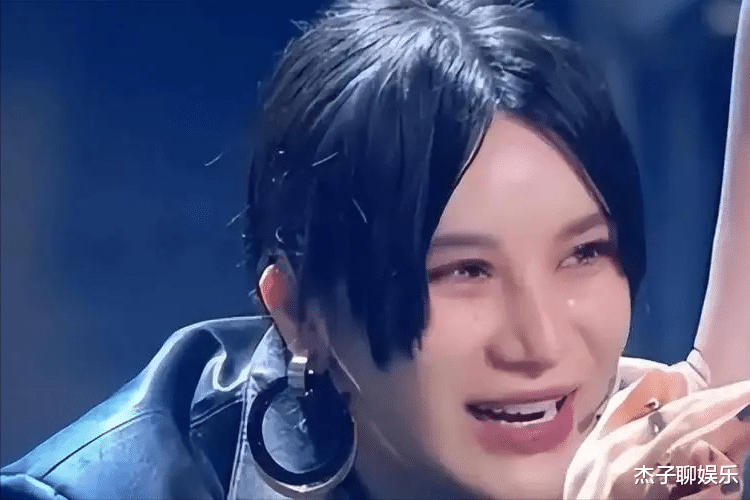 背了8年黑锅,原来尚雯婕才是“受害者”,幕后黑手终于付出代价