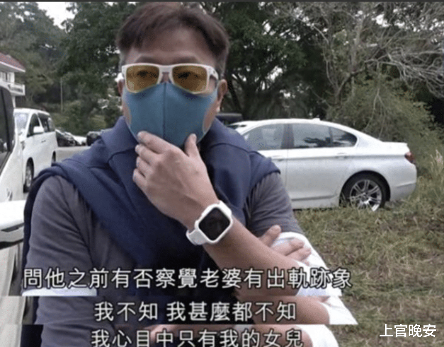 知名过气港星瘦身60斤颜值回春,直播带货重新复出,成交额破千万