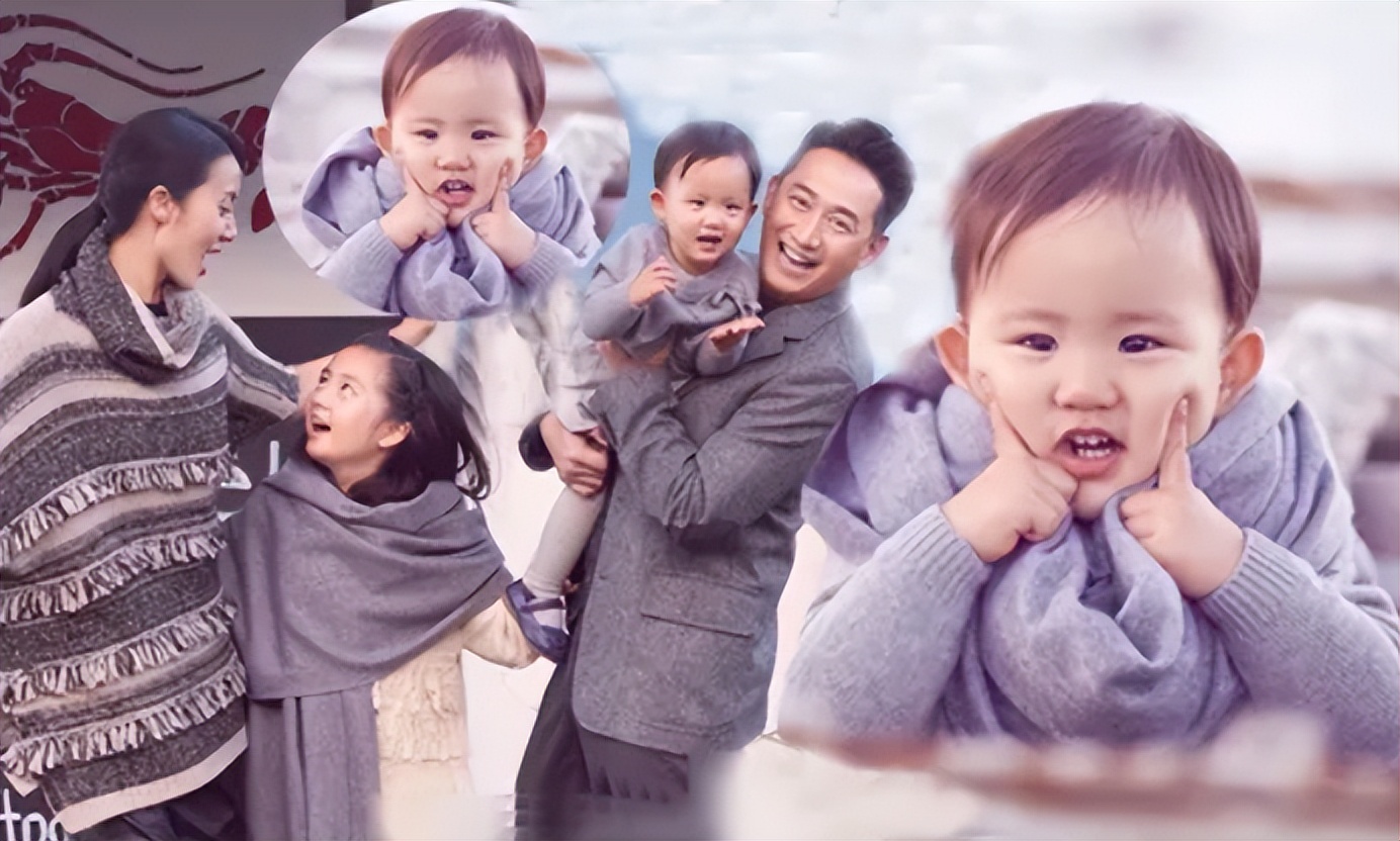 黄磊|黄磊陪孩子们吃早餐,多妹化烟熏妆戏精上身,多多吃薯条蘸冰淇淋