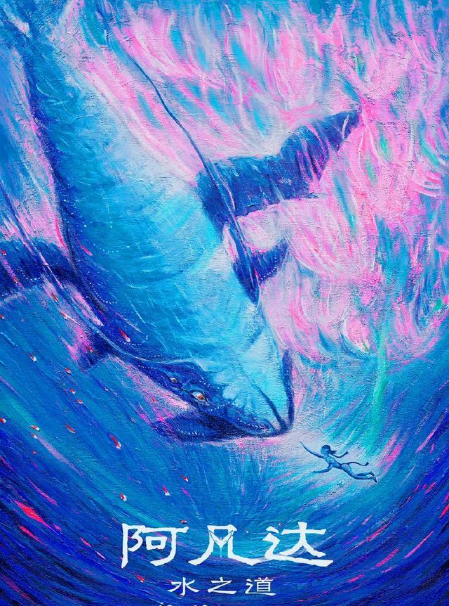 梅根|卡神《阿凡达2》周末收3359万美元,温子仁《梅根》累计3020万美元