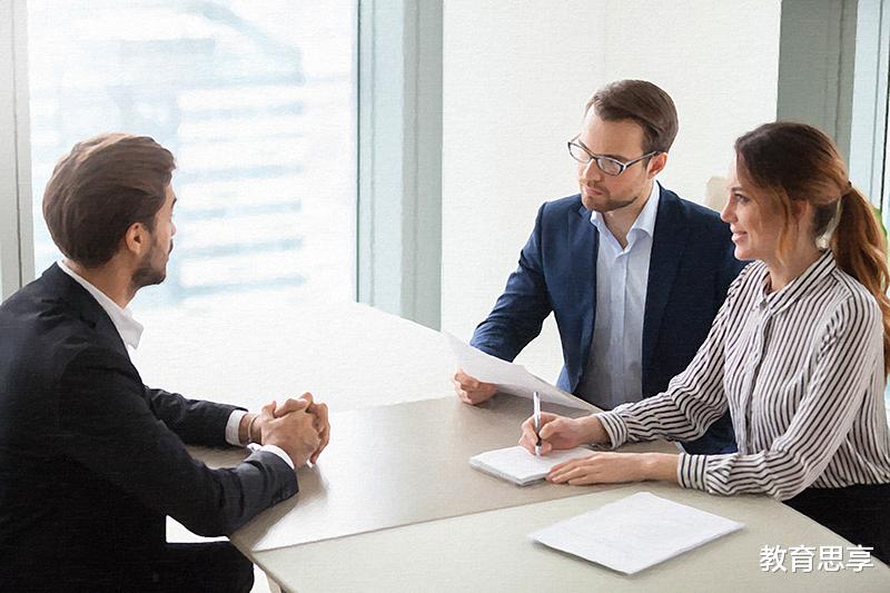 ai面试官|AI面试来了,作为求职者,你准备好了吗?