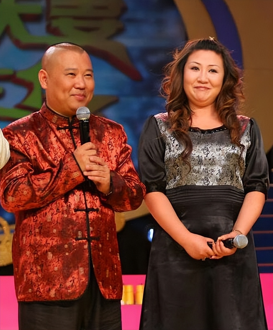 岳云鹏经纪人被捕，意外暴露老郭的“精明”，曹云金终于沉冤昭雪