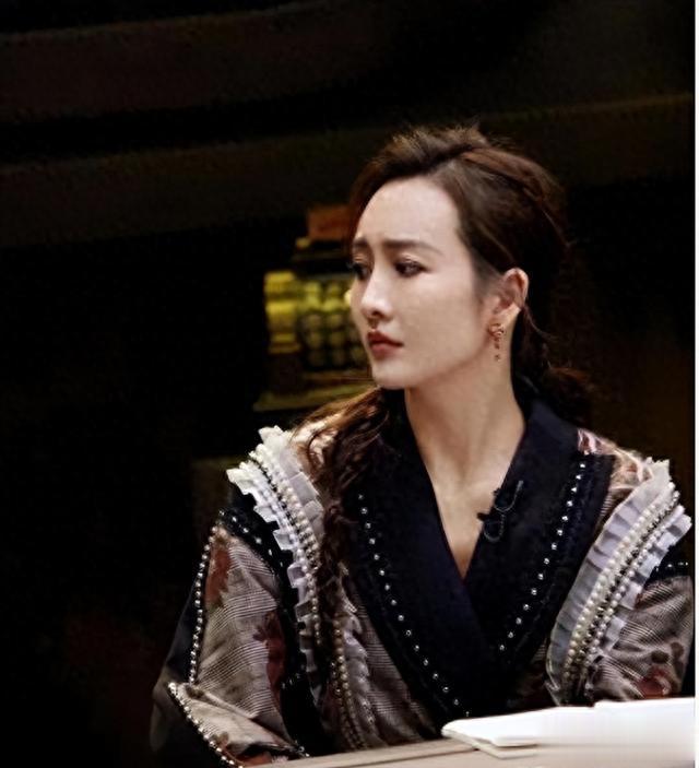 善恶终有报!“情史糜烂、知三当三”的王鸥,彻底沦为一个笑话