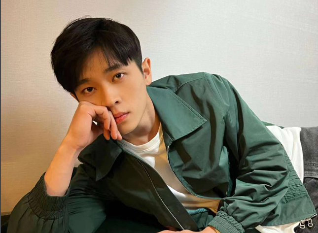 罗云熙|《颜心记》开机,配角团高调抢镜,还好男女主是罗云熙宋轶!快播