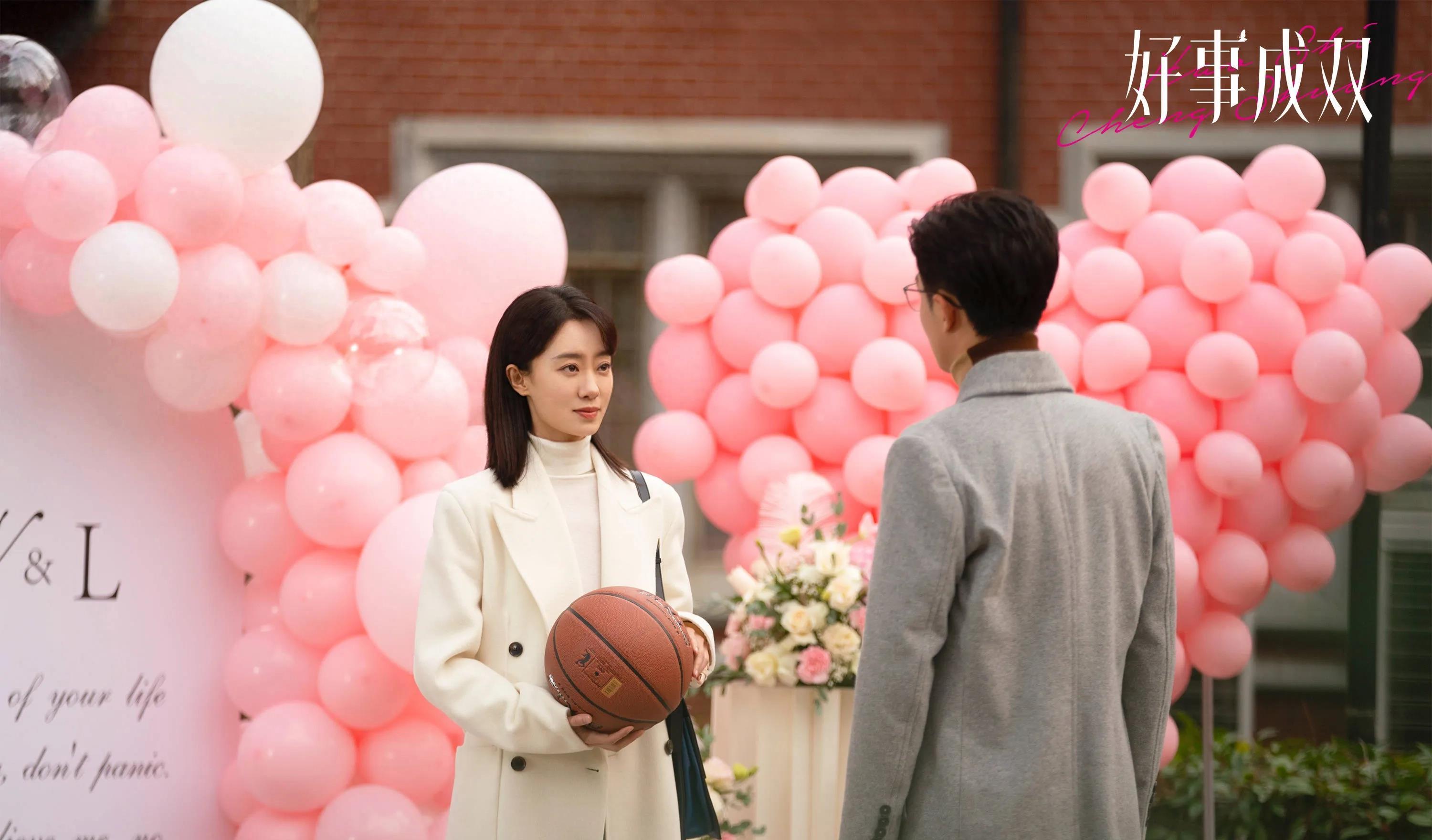 《好事成双》林双最后输了！有一个意想不到的女人帮了卫明