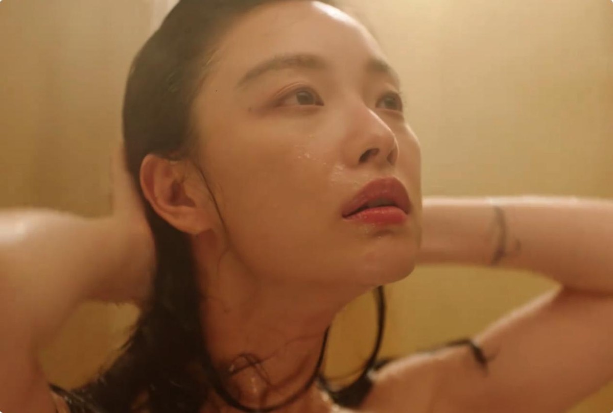 从杨洋到倪妮,演啥都一样的“戏混子”们,该醒醒了