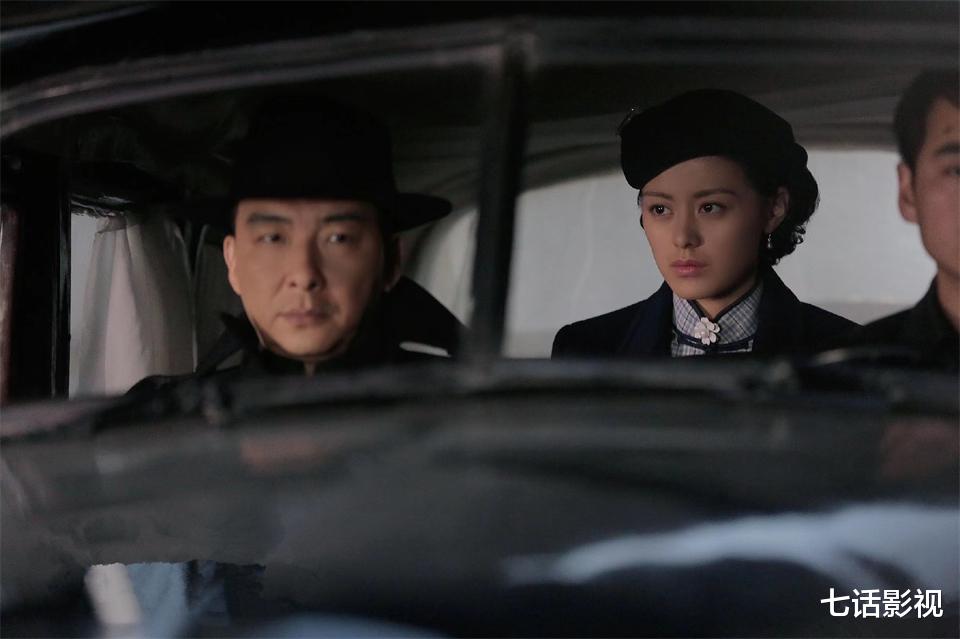 王力可|压播6年之后,是什么让美女变成了“丑女”?