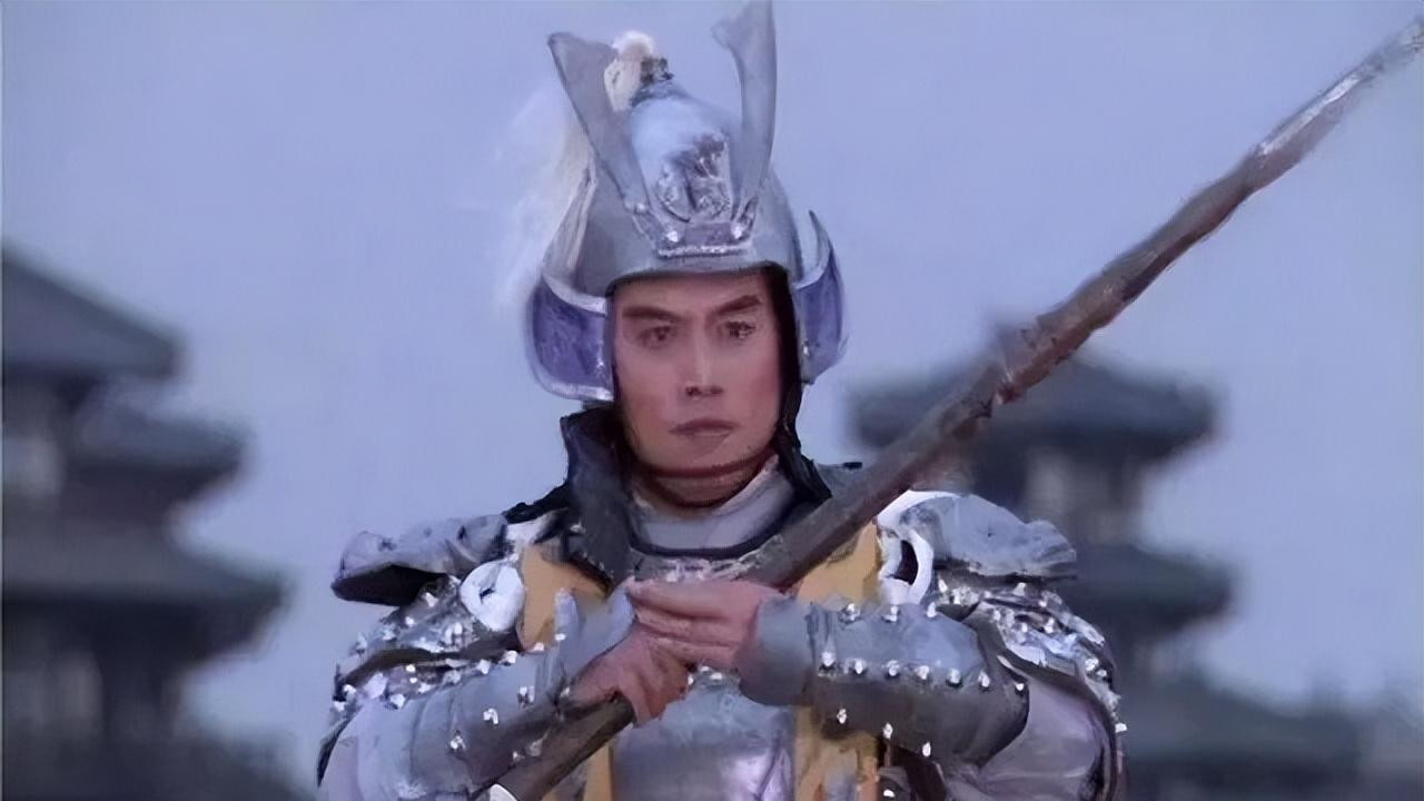 陈佩斯妹夫张山：因“赵子龙”大火，为照顾妻子和岳父母淡出荧幕