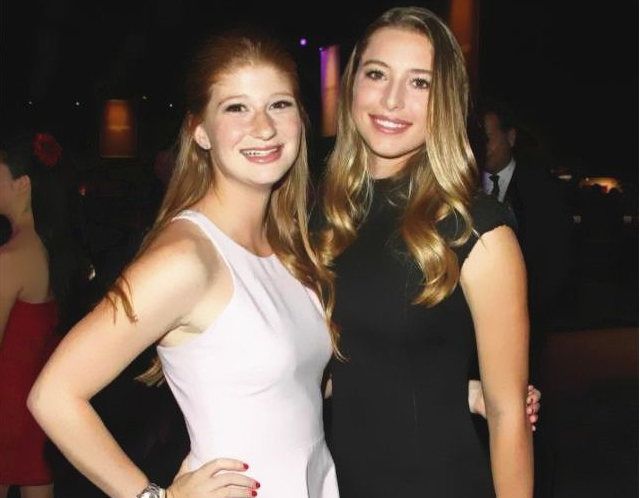 江疏影|比尔盖茨大女儿发布怀孕喜讯