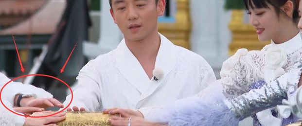 奔跑吧兄弟|4档真人秀踩雷!5季5个爸爸都离婚,网友:爸爸去民政局了