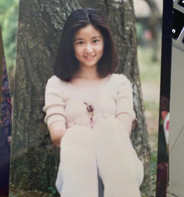 林心如|林心如,终于撕下“伪装”,为自己的“狂妄自大”付出了代价