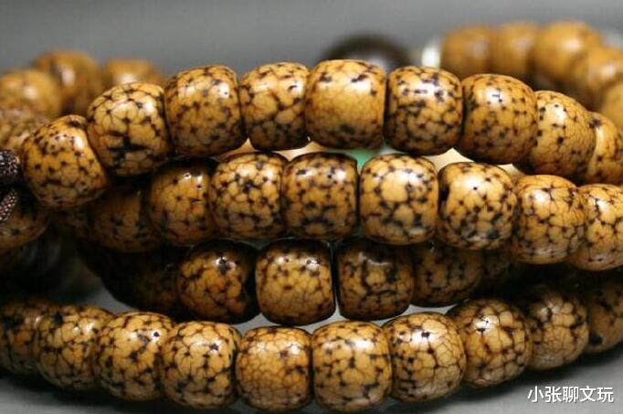 文玩|文玩圈里流行的六个说法,不少玩家都被骗,内容毫无任何根据