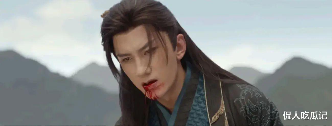 《莲花楼》王鹤润:童星出道,曾濒临失业,身为学霸有颜值有演技