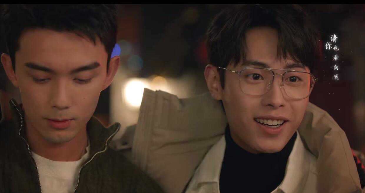 吴磊新剧藏了6大帅哥,配角都是其他剧当男主的料,还好他压得住