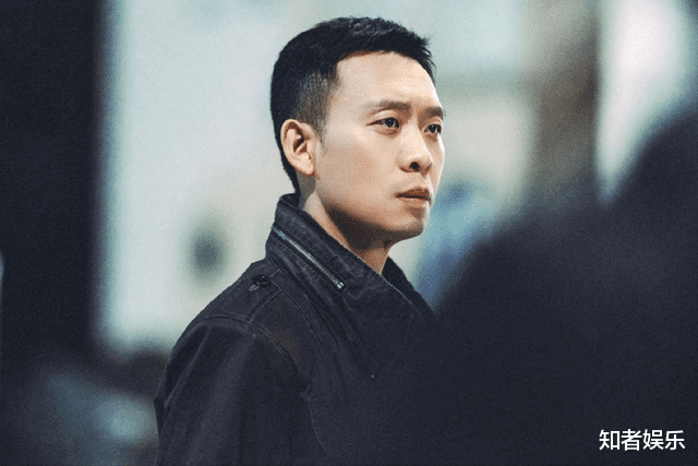 吴磊|继张译之后,娱乐圈再添一大怪象,“野生运动员”吴磊名副其实