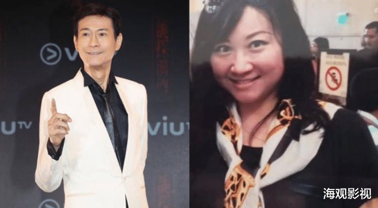 郑少秋痛失大女儿 郑欣宜消失半年也令人担心