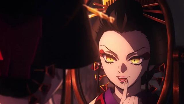 衣着暴露只为媚男?鬼灭之刃被女拳骂惨了 - 动漫资讯(主打网)