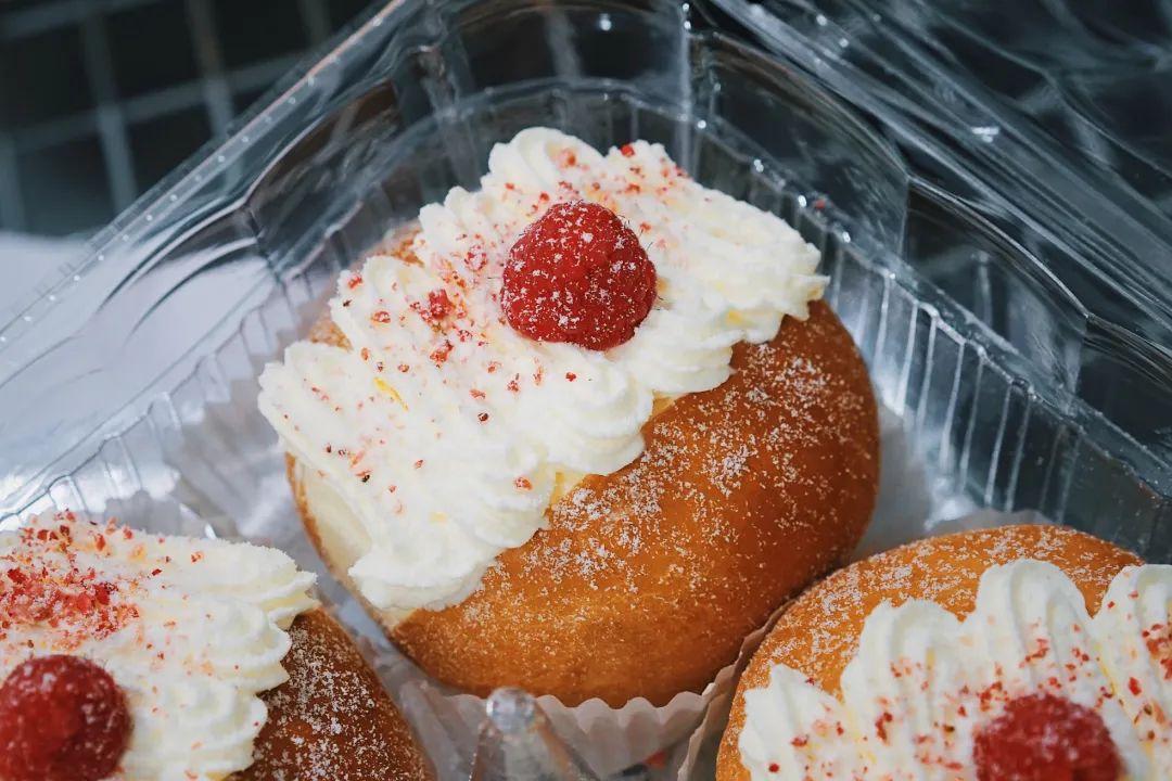 饼干|爱了爱了,山姆的新品也太能打了!