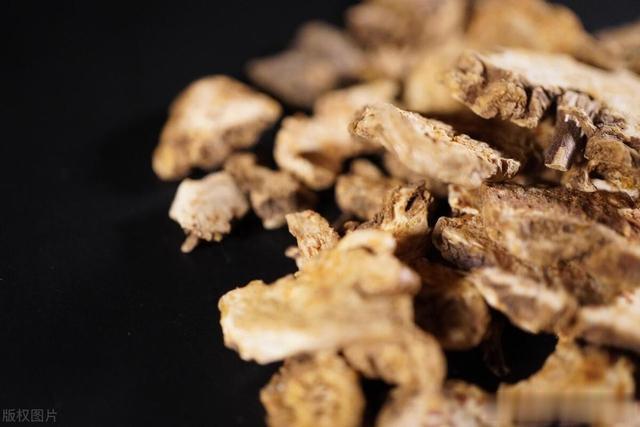 为什么苍术可以减肥？哪些人不适合用？