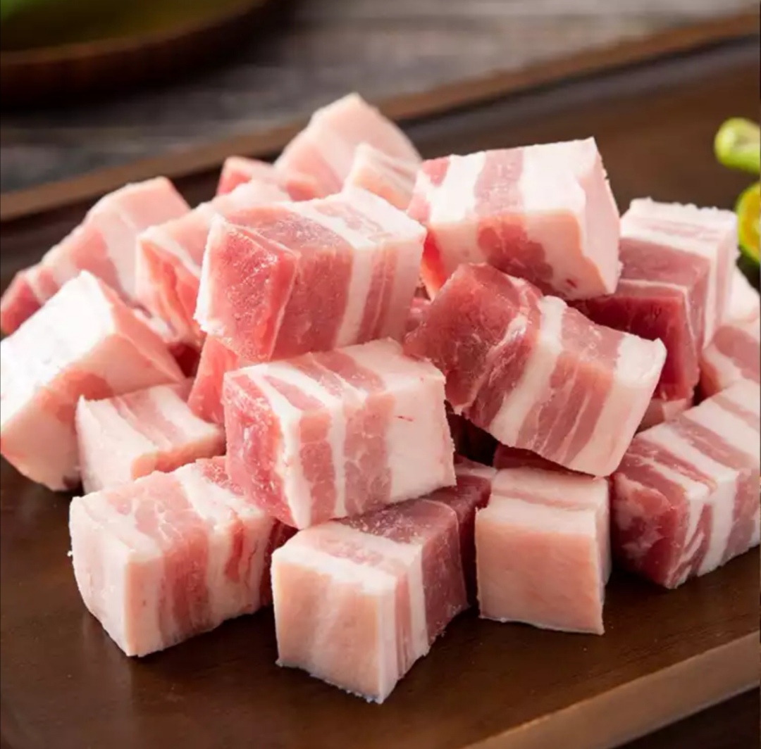 |买五花肉时，“上五花”和“下五花”差别不小，弄懂再买不吃亏