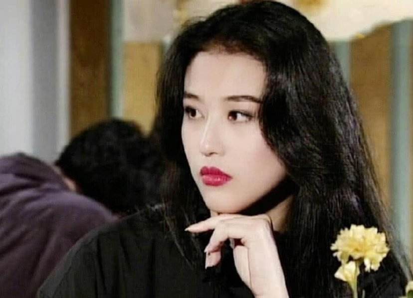 周海媚:我不能生孩子,不需要那张纸 - 娱乐资讯(主打网)