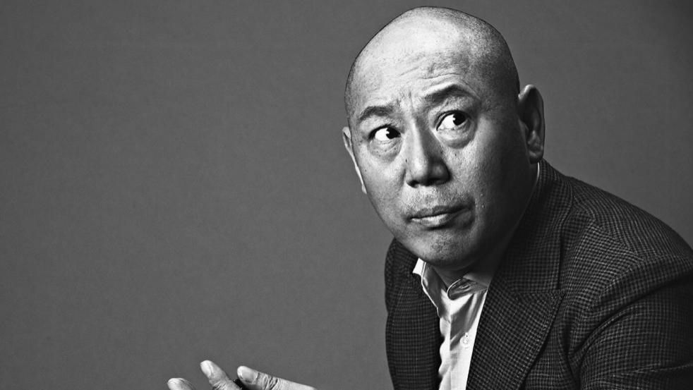 李成儒|李诚儒：《浪姐》、《奔跑吧》这种节目，除了炒作对演员毫无益处