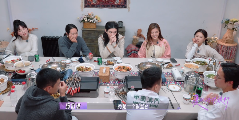 豪门难嫁！吴千语曾不被准公公接受，太能花钱引施伯雄不满争吵