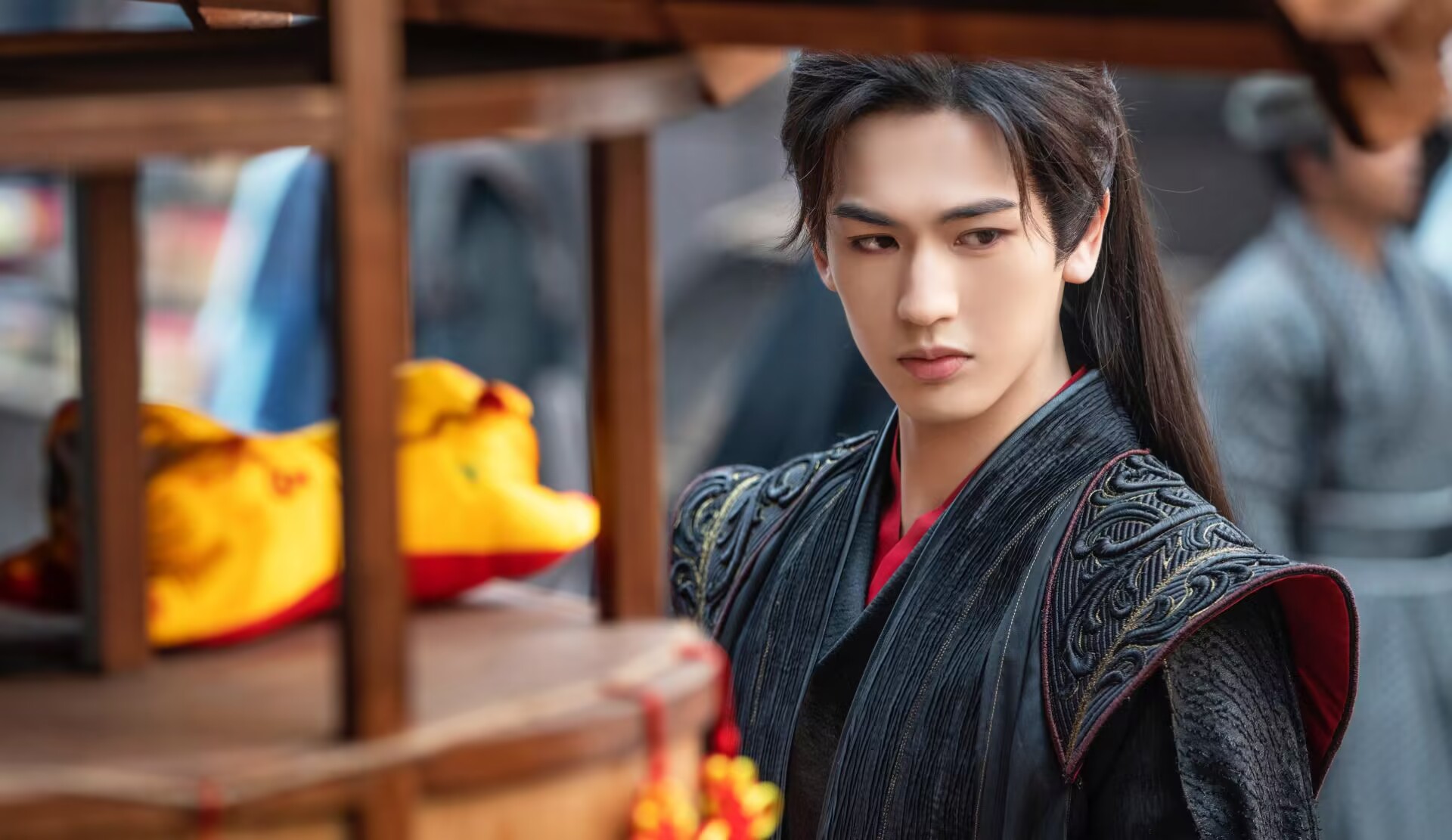 田曦薇、张凌赫迎来合作，张雅钦、代旭惊喜加盟，《公子娇》启动