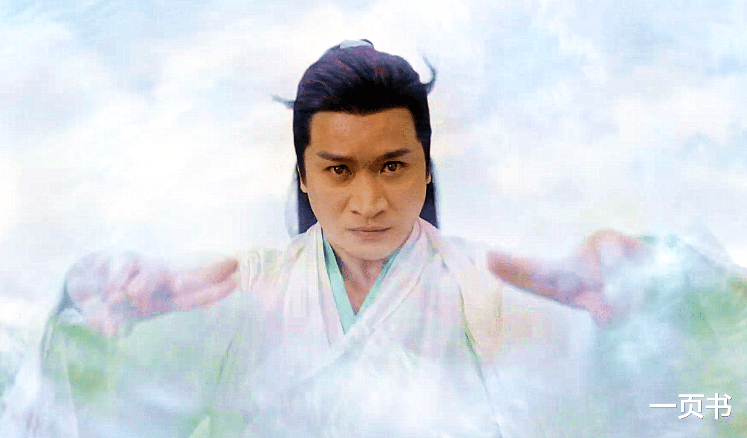 《少年歌行3》开播，莫衣成鬼仙，武学天赋不如萧瑟？答案很意外