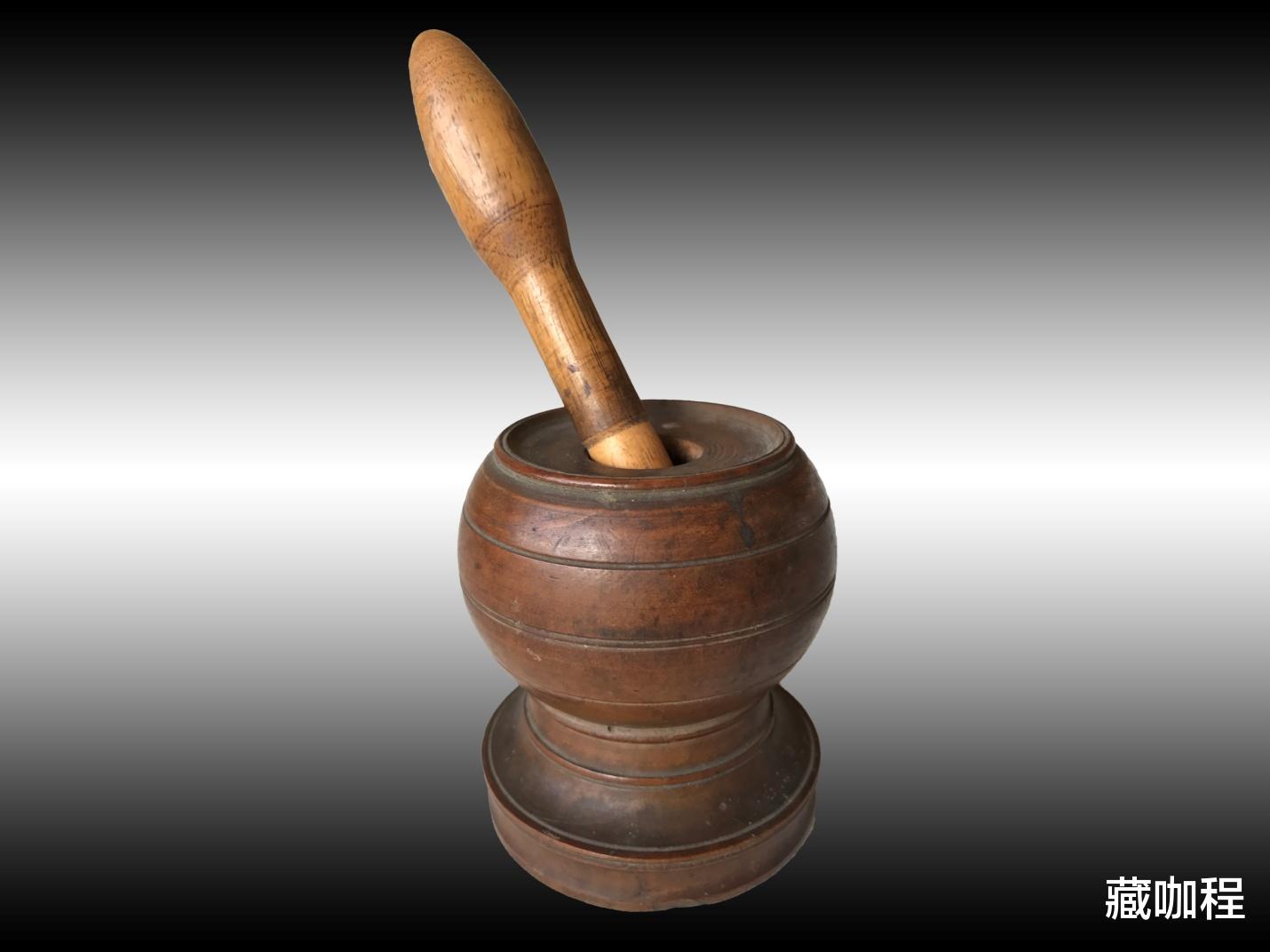 老玩家|脏兮兮的老物件,为什么玩收藏的都喜欢