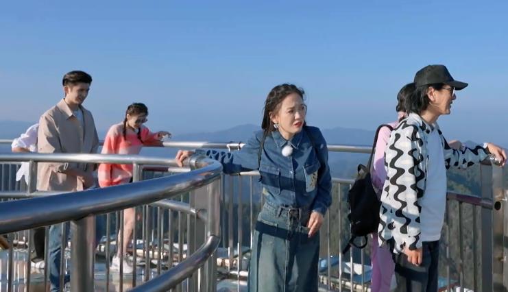 陆毅|《妻子6》郑钧很大方,郑恺只选便宜的买单,陆毅全程不掏钱