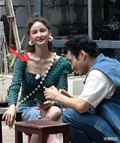 张歆艺 张歆艺被网友喊话！