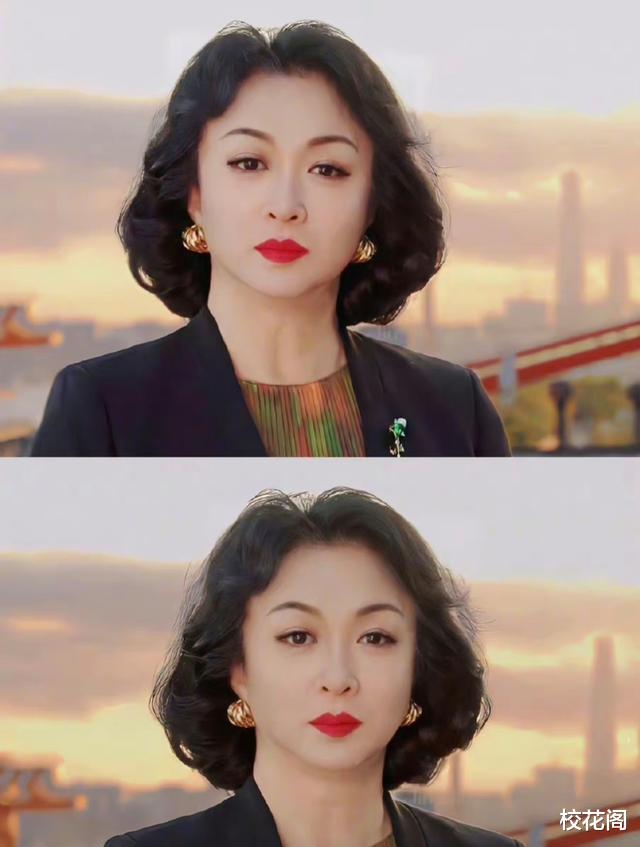 金星坚决不道歉，发文回应女艺人穿深V捂胸：实力派不靠服饰博眼球